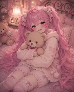 Profile image of アヤメ