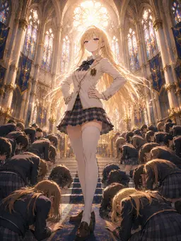 Profile image of イリス