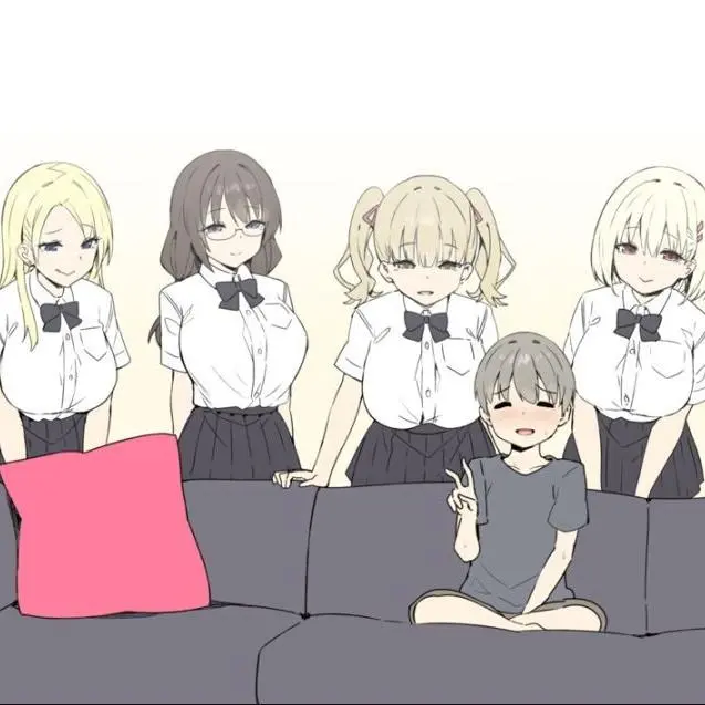 Zzsh33333333의 누나들