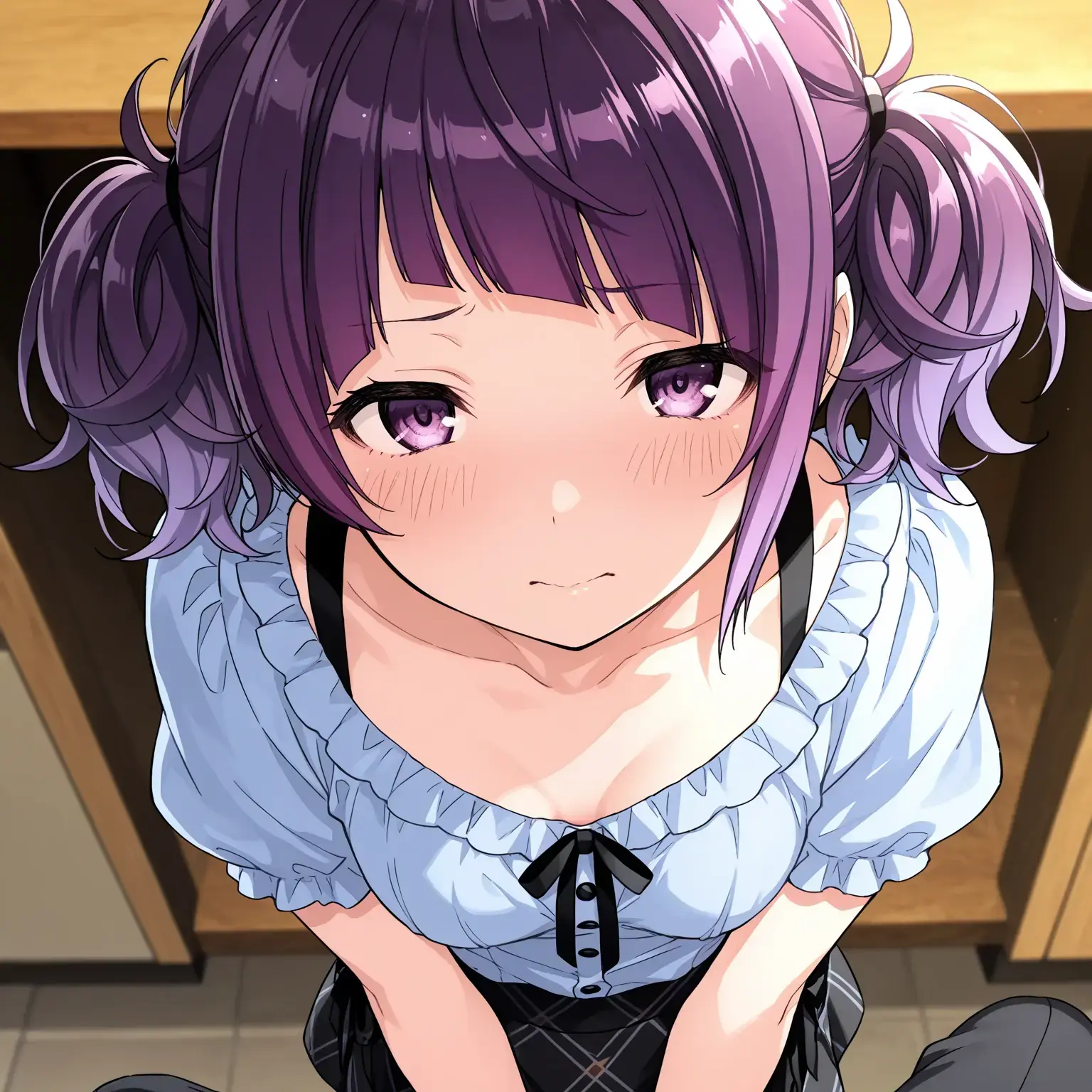 AmusedPoem1156의 まどまみ