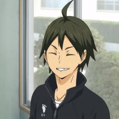 Profile image of 山口忠