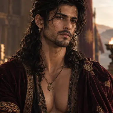 Profile image of Veerendra Singh Rajput