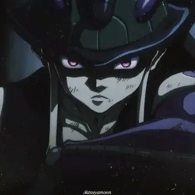 Profile image of Meruem
