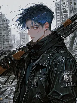Profile image of ノア