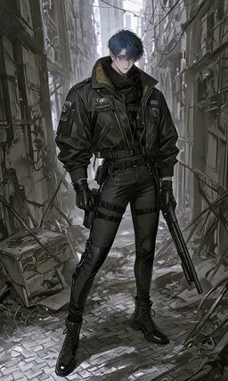 Profile image of ノア