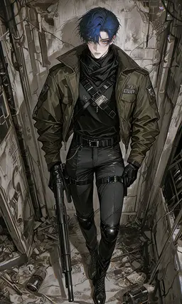 Profile image of ノア