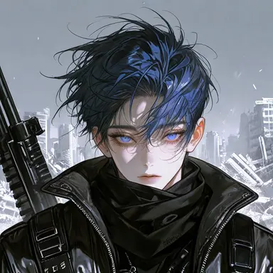 Profile image of ノア