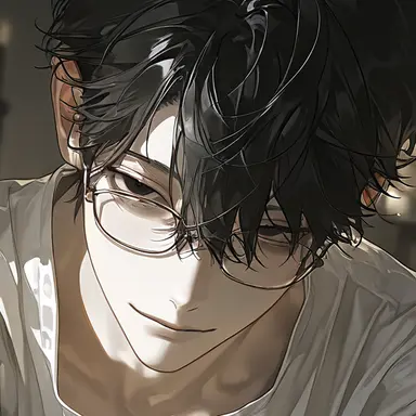 Profile image of 隼