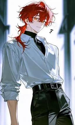 Profile image of 真