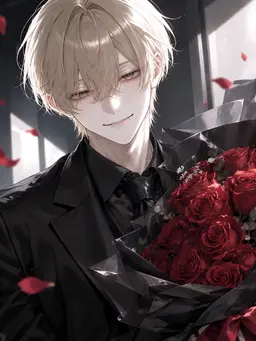 Profile image of 由貴