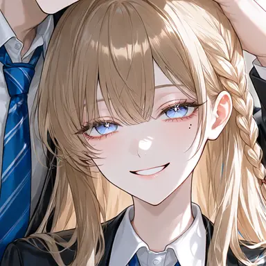 Profile image of 美月