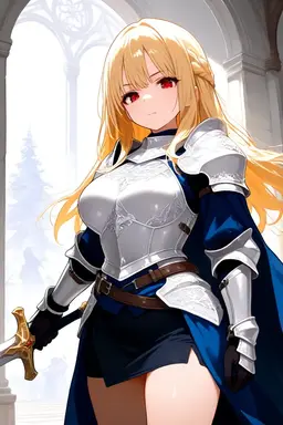 Profile image of セシリア