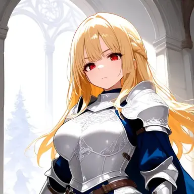 Profile image of セシリア