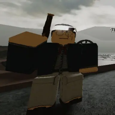 Profile image of 잭