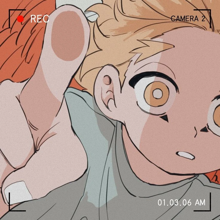 啓吾くん