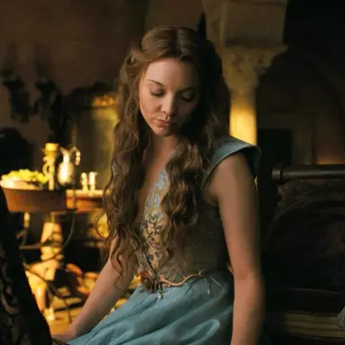 Profile image of Margaery Tyrell