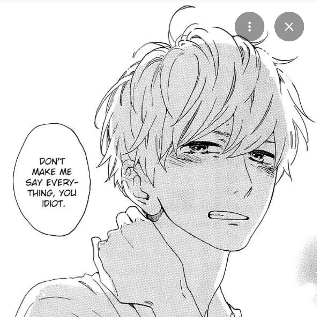 DrunkMap0980의 Denial and Devotion