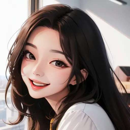 LateVise0188의 일진녀 지연