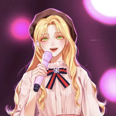 Profile image of 김나현