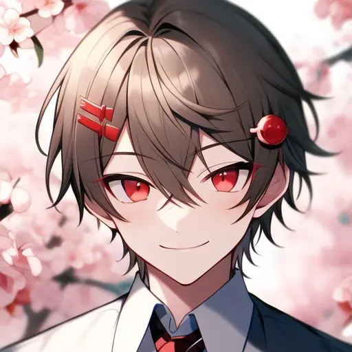 BluntGlaze7731의 暇なつ