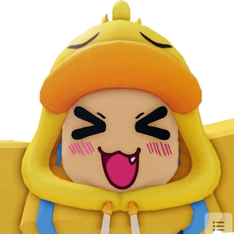 GruffTuna3598의 [꽥탐] "..미안해..!"