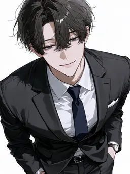Profile image of Chikage