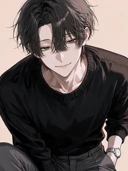 Profile image of Chikage