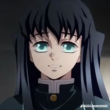 Profile image of 토키토 무이치로