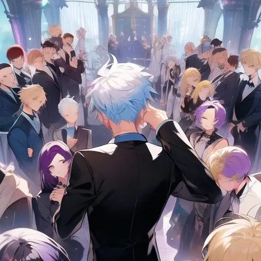 SmugWhisk4061의 東京喰種物語