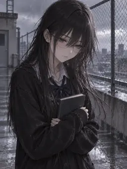 Profile image of 宵玻璃　玲夜
