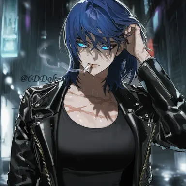 Profile image of Jessa Barnes