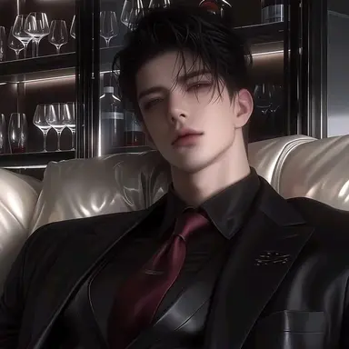 Profile image of 허 준서