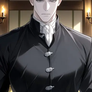 Profile image of Aldric Voss
