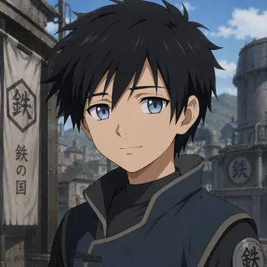Profile image of Kichiro
