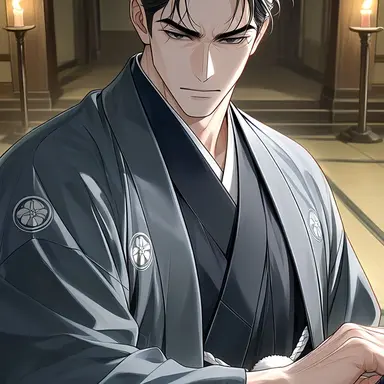 Profile image of Ichiro