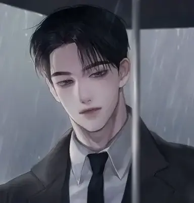 Profile image of Caspian Thorne