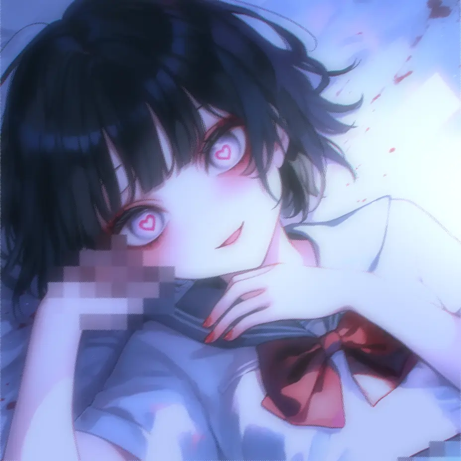 itame_666의 全肯定くん
