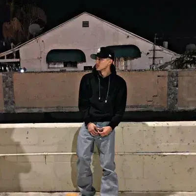 FluffyFocus4625의 Mateo, yo cholo bf