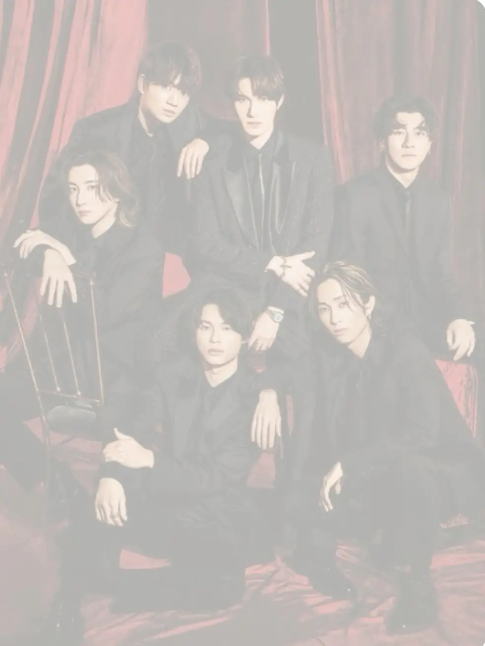 Matsumura.618의 過保護すぎるお兄ちゃんたち