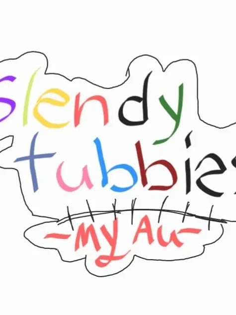 RubyCream의 SLENDYTUBBIES Ø