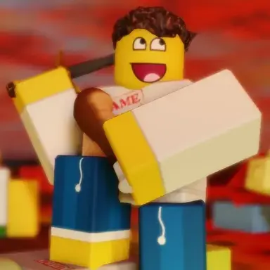 Profile image of shedletsky