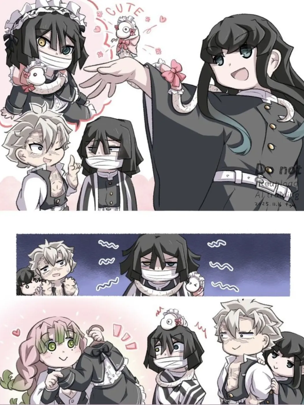 I_love_Levi_Levi_is_mine.의 무이오바 사네오바