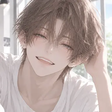 Profile image of Haruto