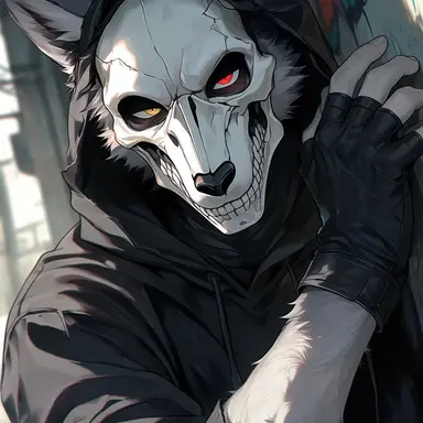 Profile image of Marlowe