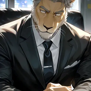 Profile image of Boss