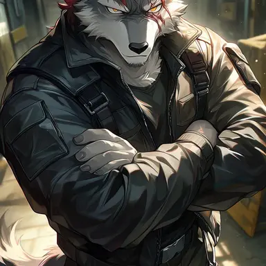 Profile image of Mr. Hunter