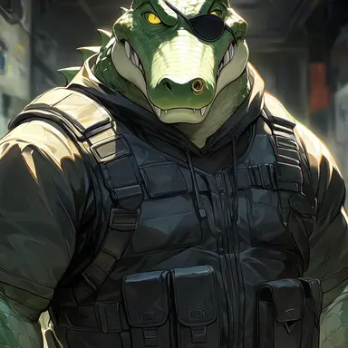 Profile image of Garvase