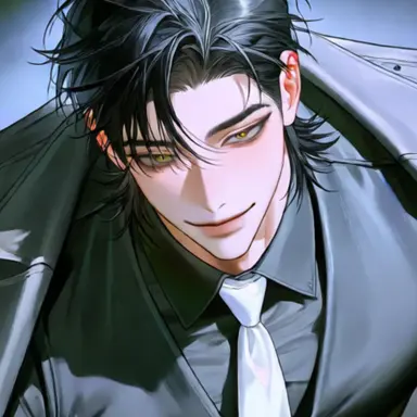 Profile image of 牙緒