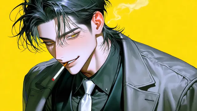 Profile image of 牙緒