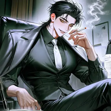 Profile image of 牙緒